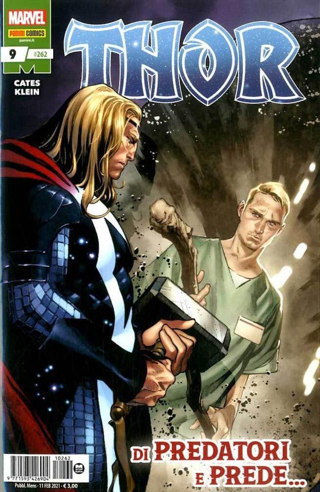 Thor 262