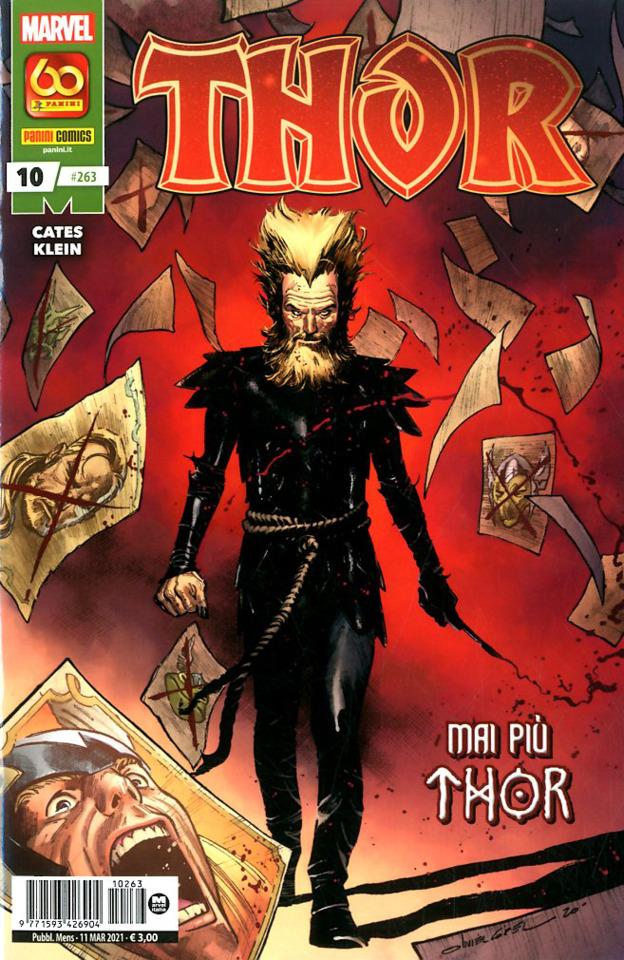 Thor 263