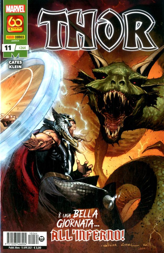 Thor 264