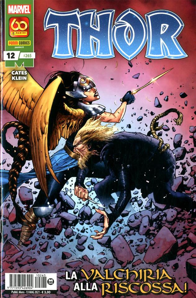 Thor 265