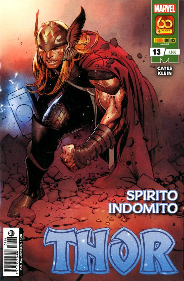 Thor 266