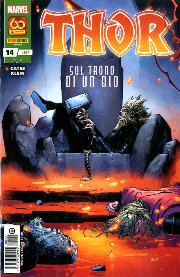 Thor 267