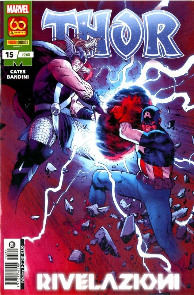 Thor 268