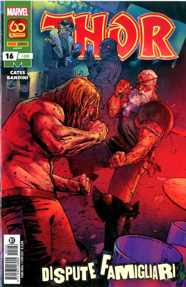Thor 269