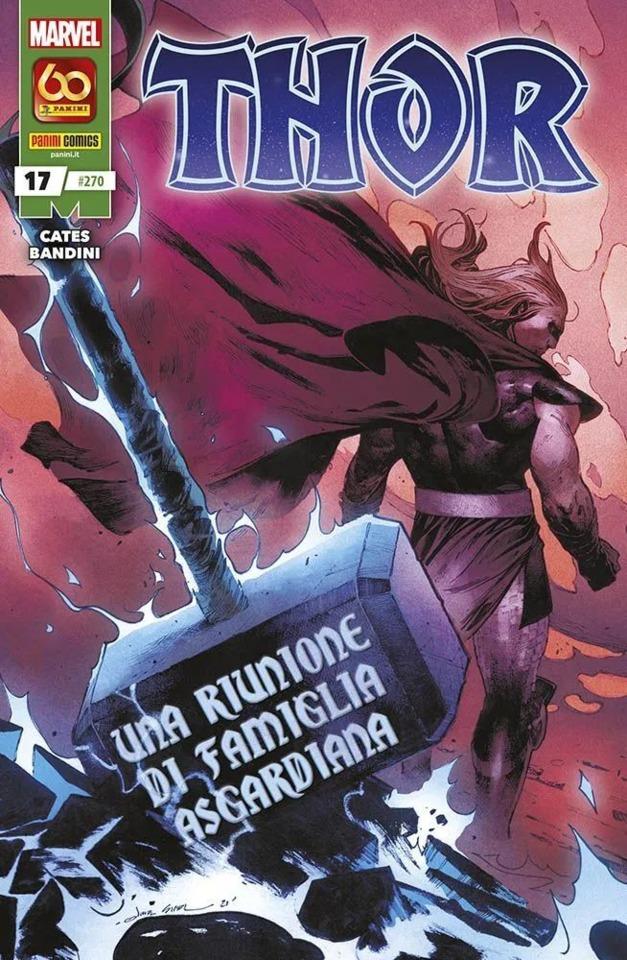 Thor 270