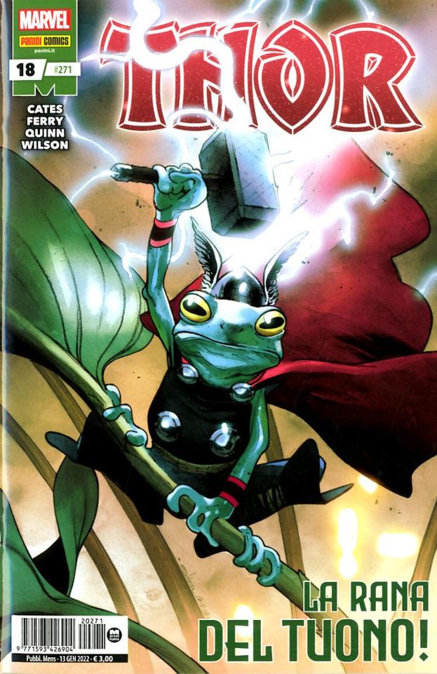 Thor 271