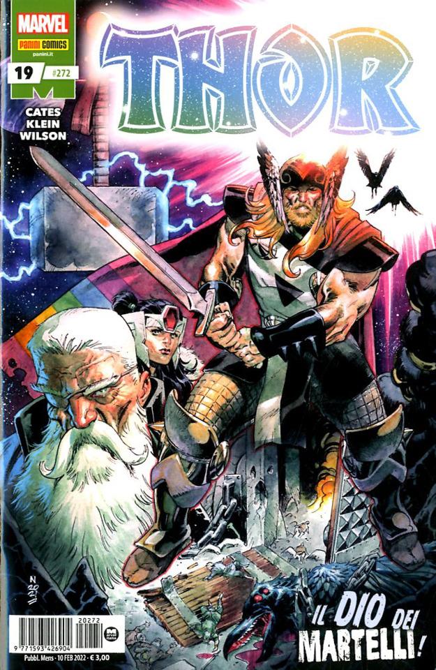 Thor 272