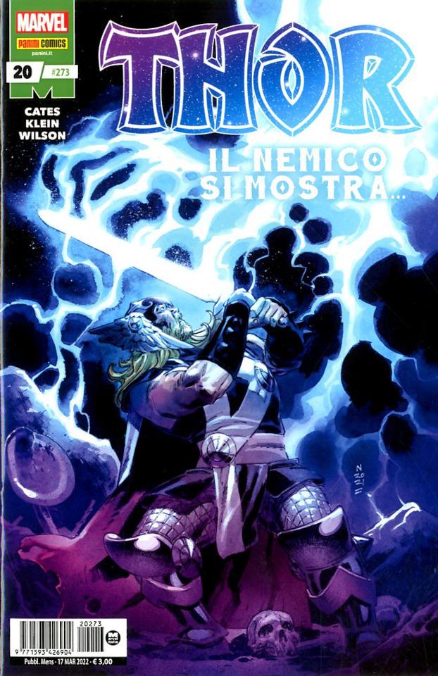 Thor 273