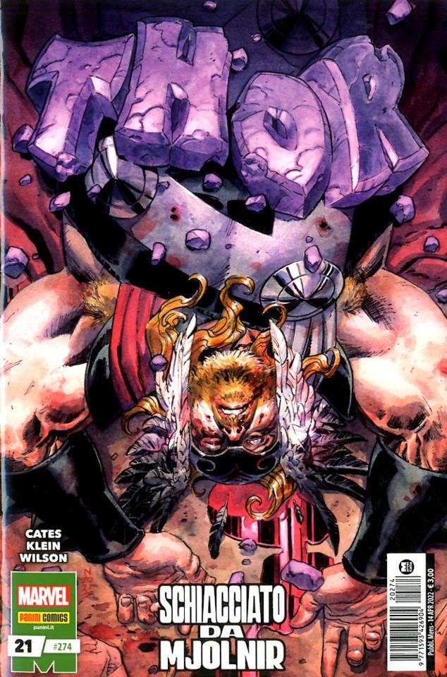 Thor 274