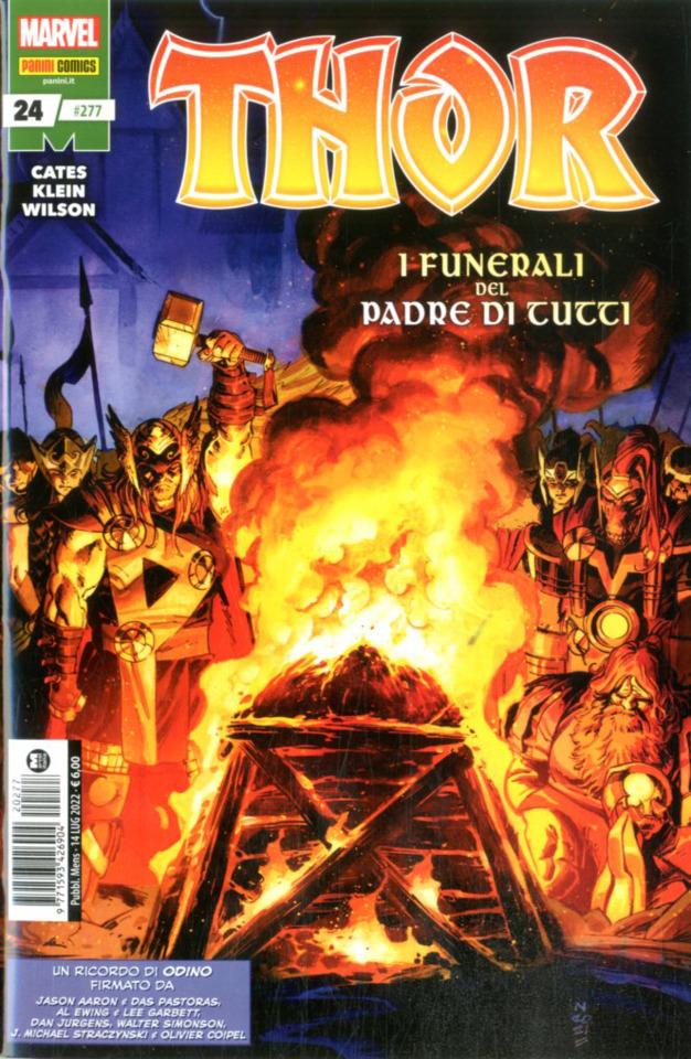 Thor 277