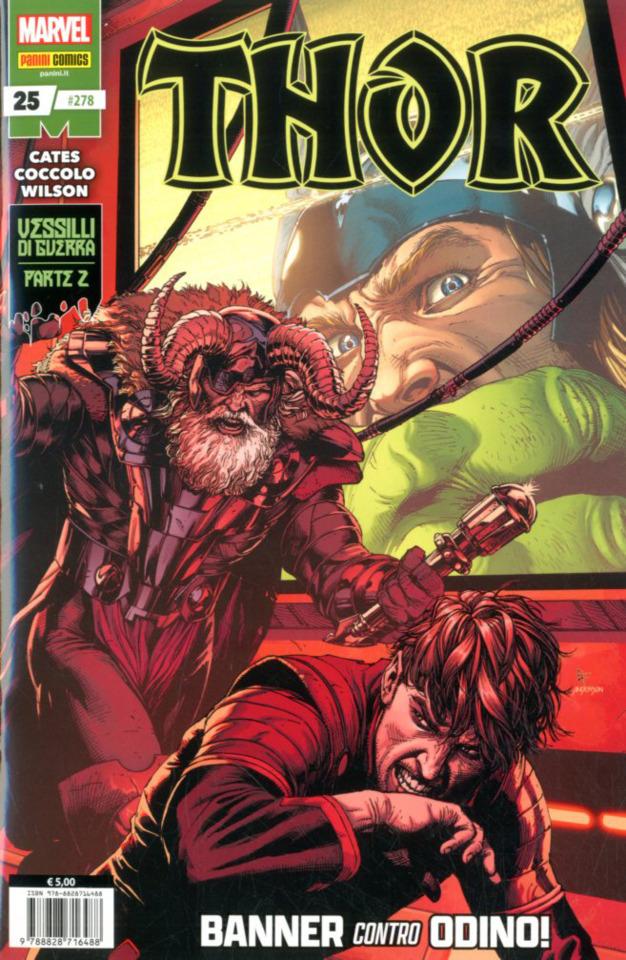 Thor 278