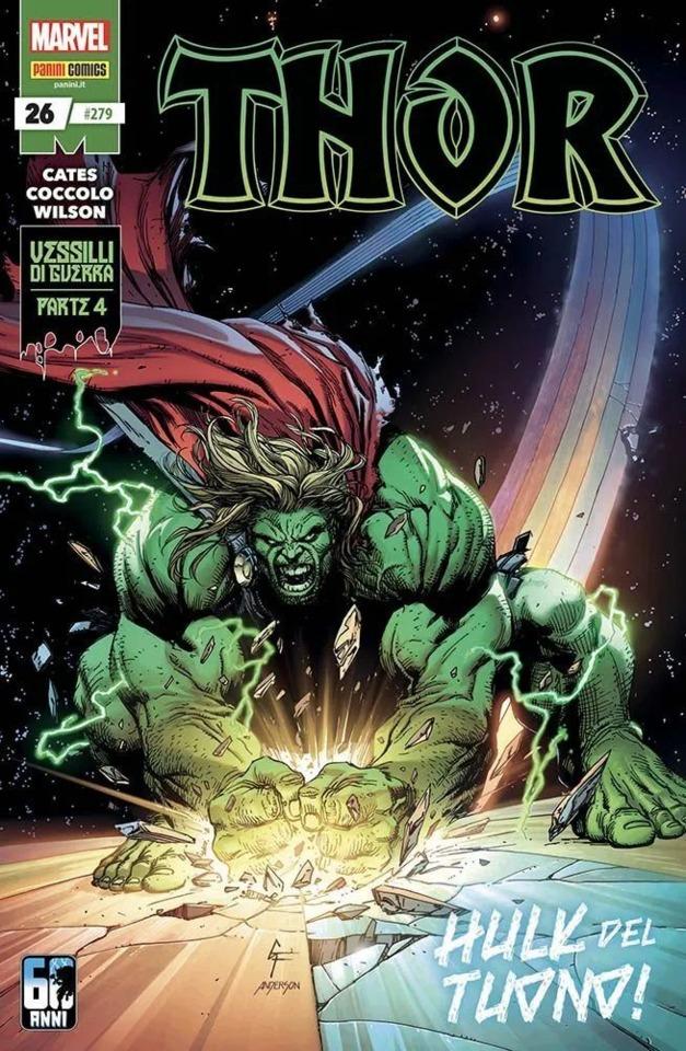 Thor 279