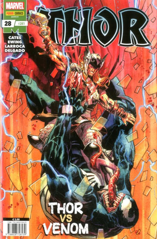 Thor 281