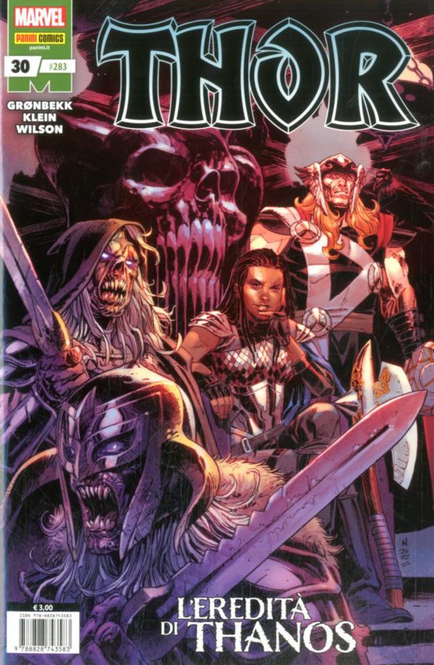 Thor 283