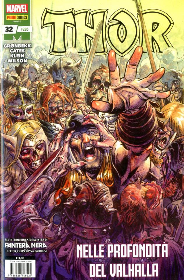 Thor 285