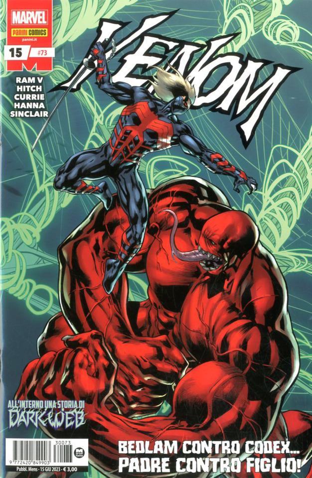 Venom #73