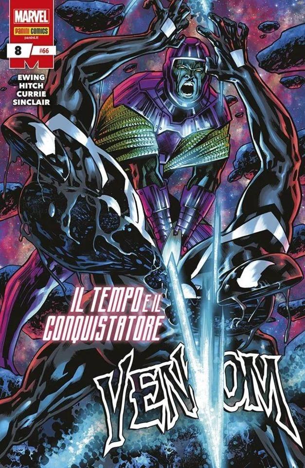 Venom #66