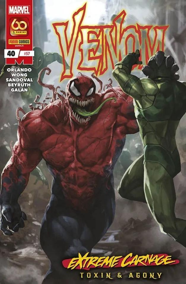 Venom #57
