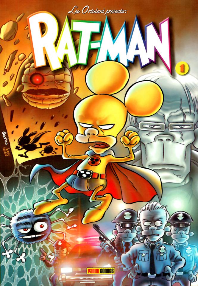 Rat-Man
