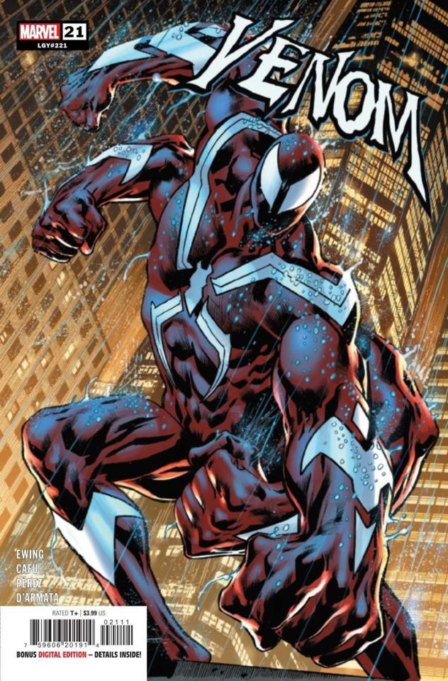 Venom #21