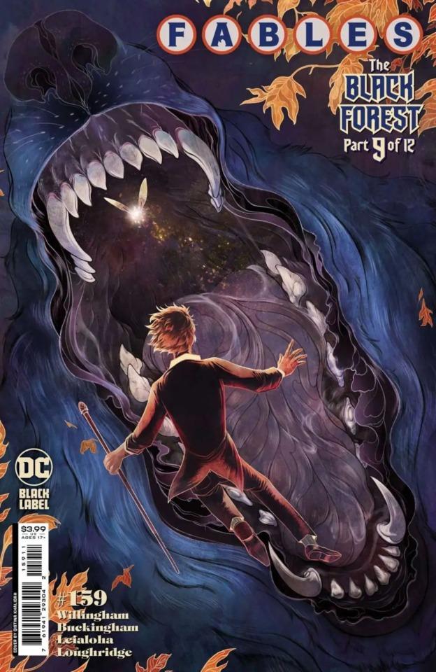 Fables 159