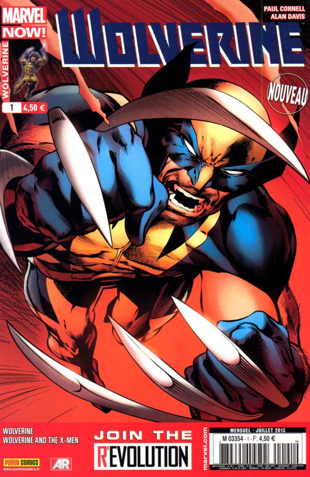 Wolverine