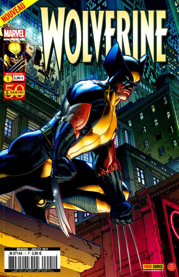 Wolverine