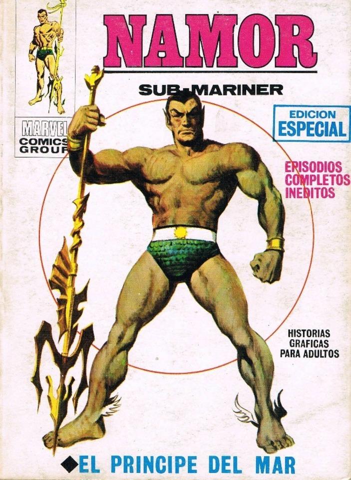 Namor