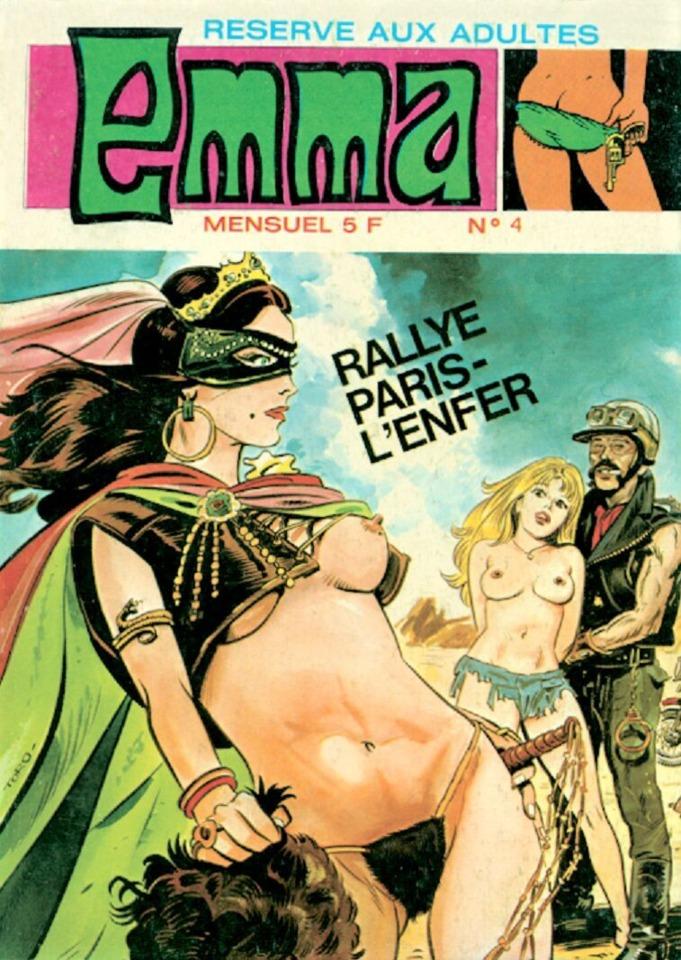 Emma #4