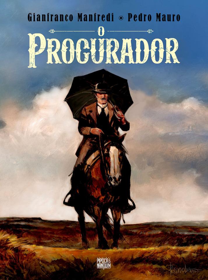 O Procurador #1