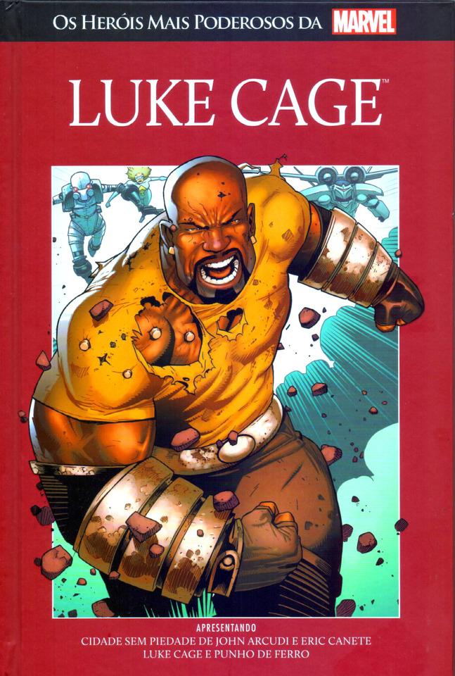 Os Heróis Mais Poderosos da Marvel #11