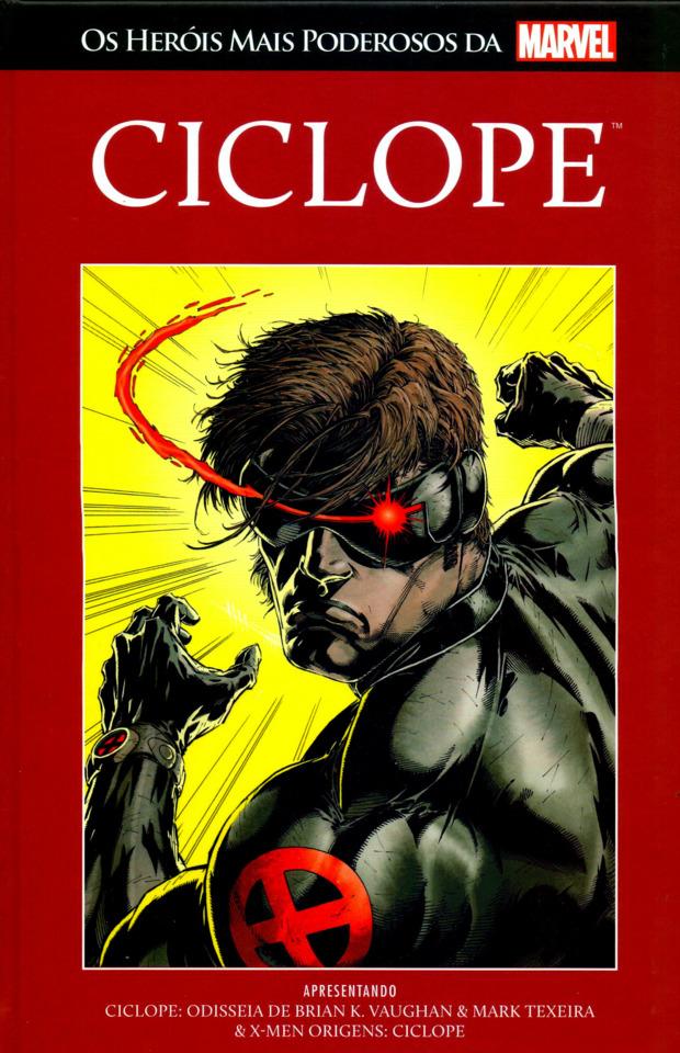 Os Heróis Mais Poderosos da Marvel #13