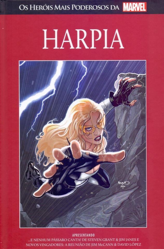 Os Heróis Mais Poderosos da Marvel #28
