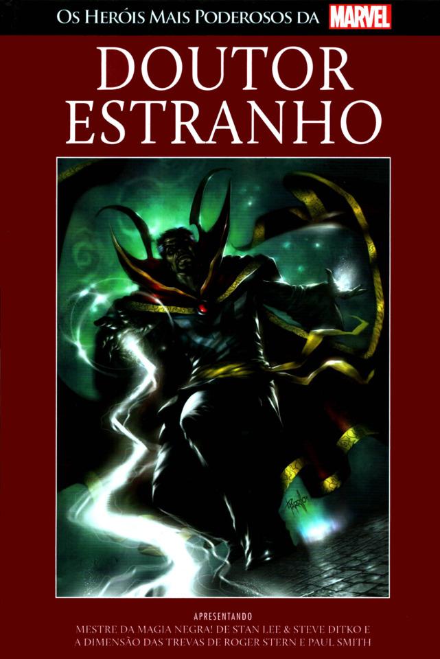 Os Heróis Mais Poderosos da Marvel #31