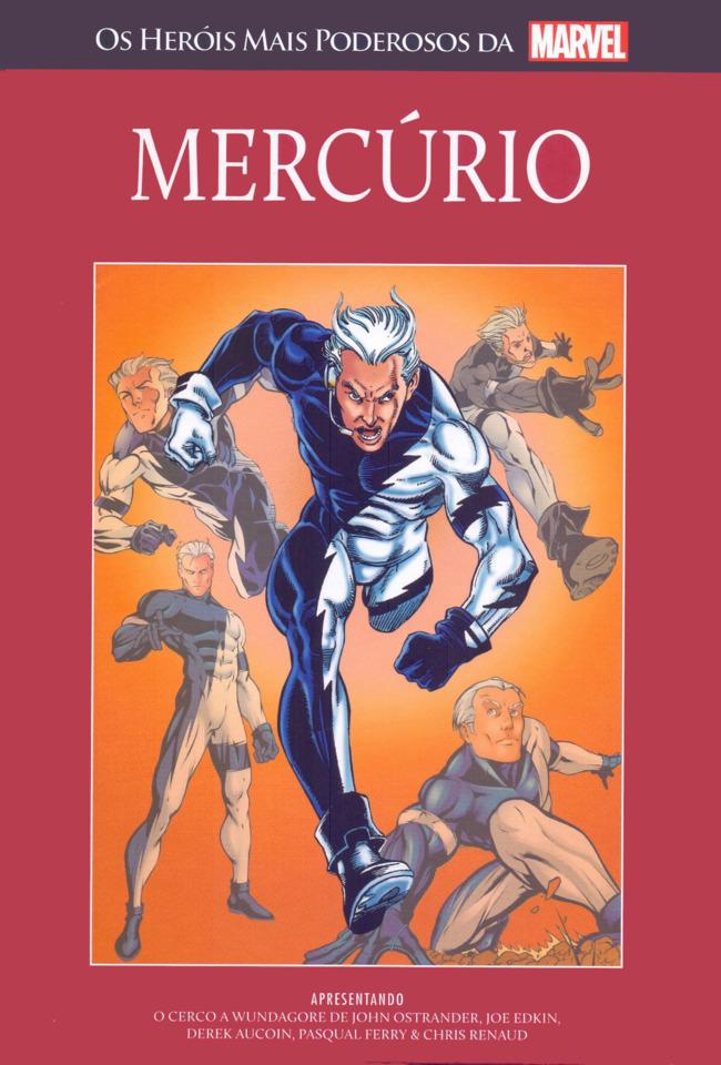 Os Heróis Mais Poderosos da Marvel #37