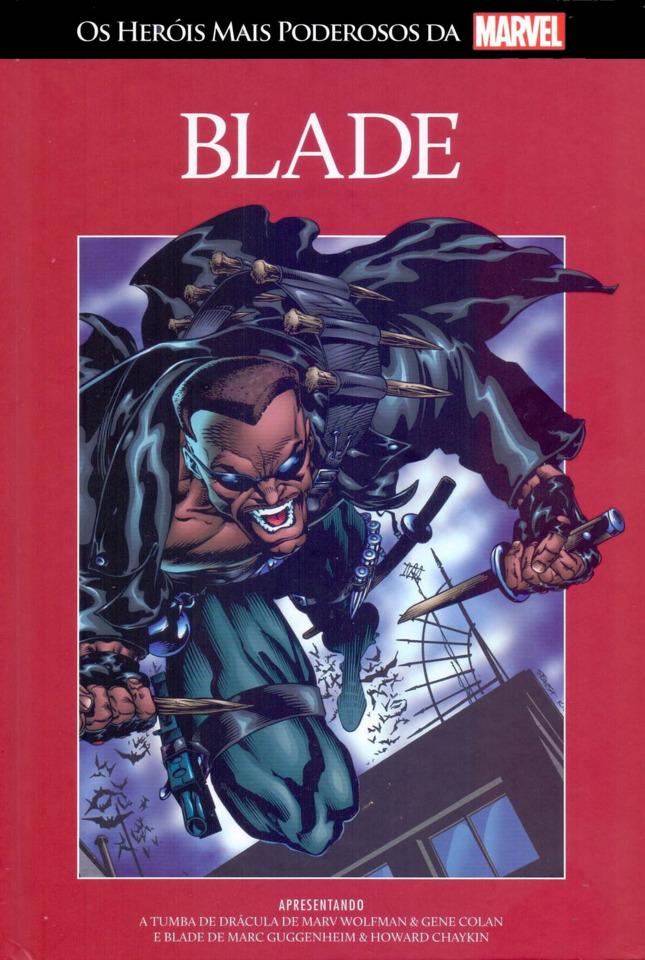 Os Heróis Mais Poderosos da Marvel #38