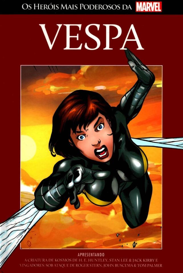 Os Heróis Mais Poderosos da Marvel #48