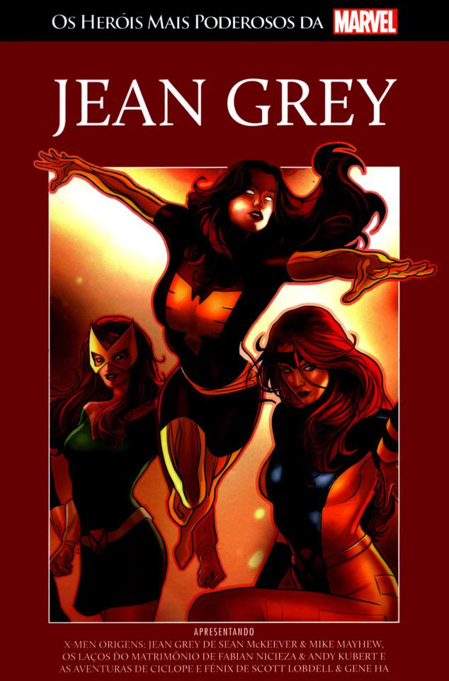 Os Heróis Mais Poderosos da Marvel #59