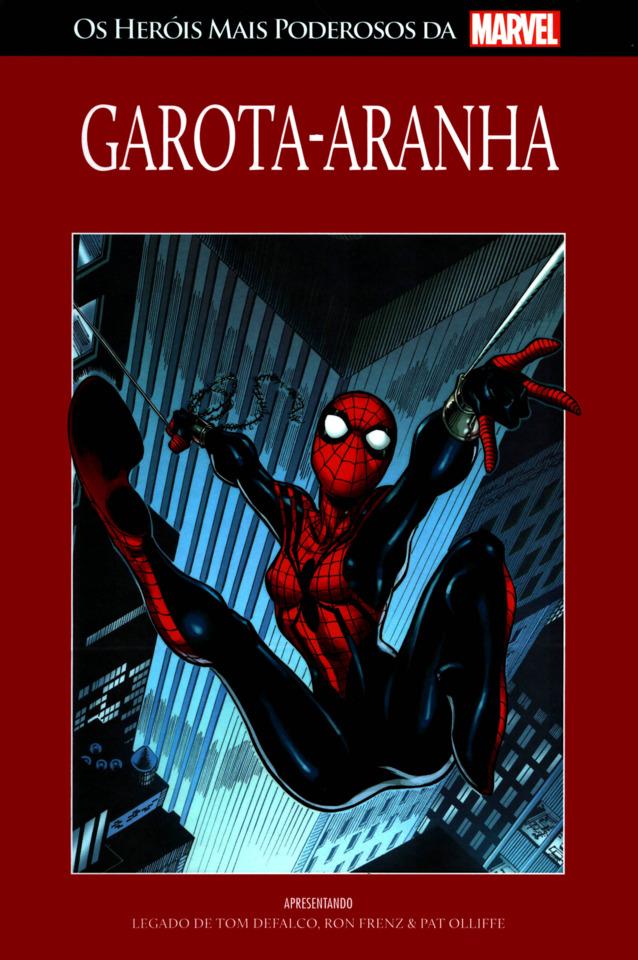 Os Heróis Mais Poderosos da Marvel #69