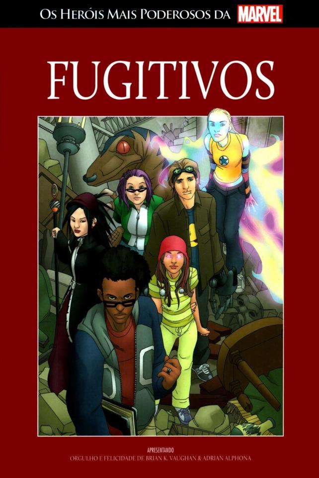 Os Heróis Mais Poderosos da Marvel #70