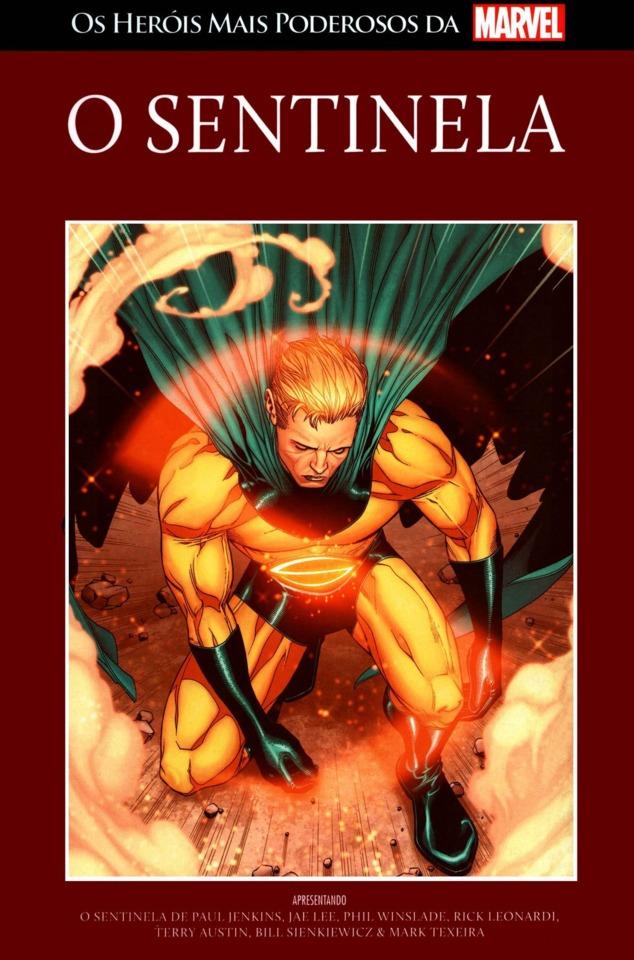 Os Heróis Mais Poderosos da Marvel #74