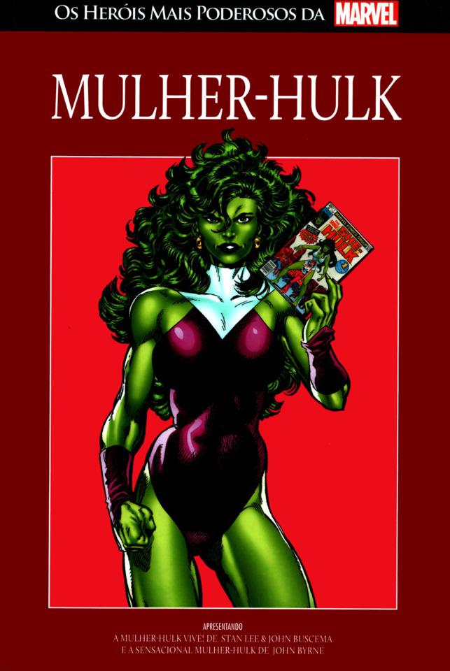 Os Heróis Mais Poderosos da Marvel #80