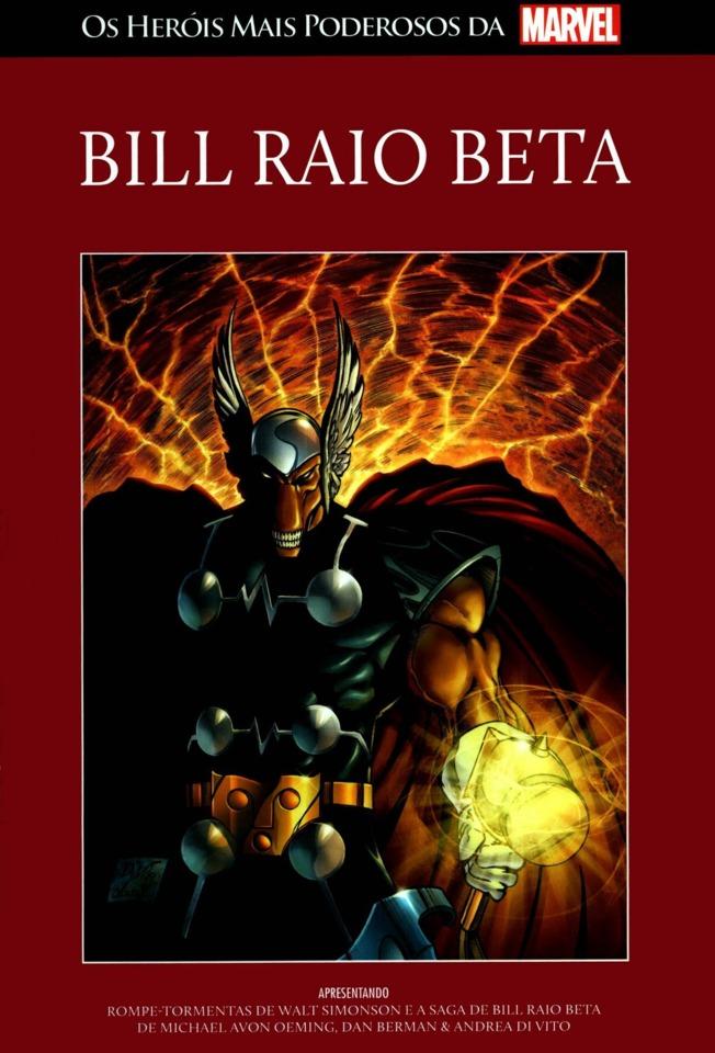Os Heróis Mais Poderosos da Marvel #93