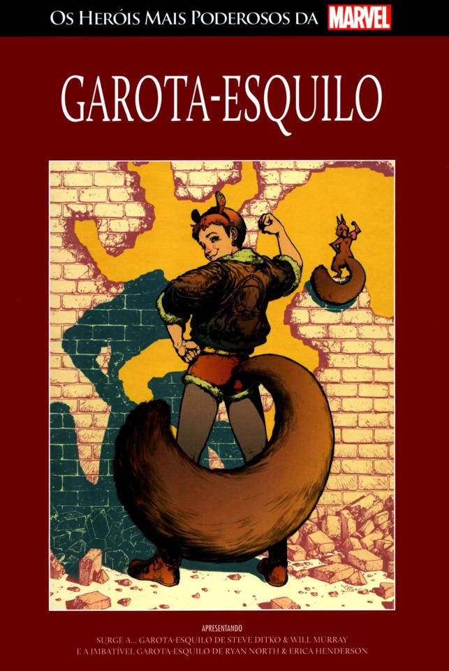 Os Heróis Mais Poderosos da Marvel #94