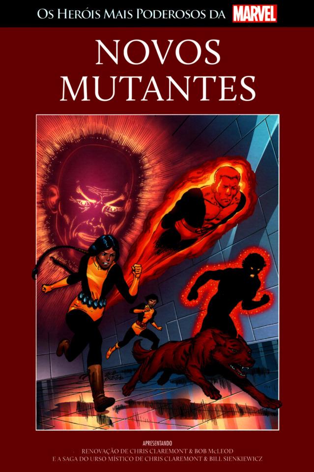 Os Heróis Mais Poderosos da Marvel #99