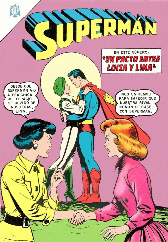 Supermán 495