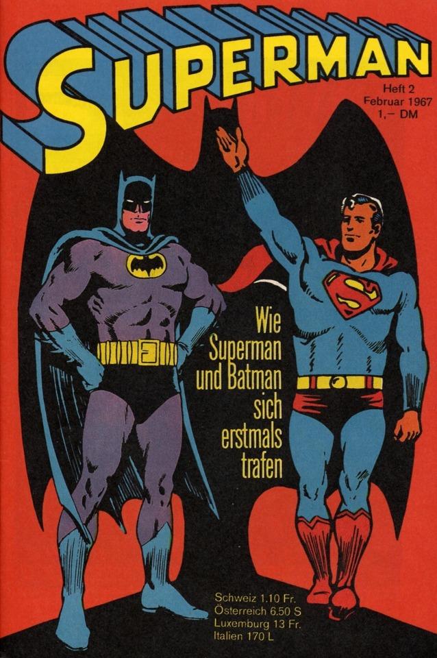 Superman #196702