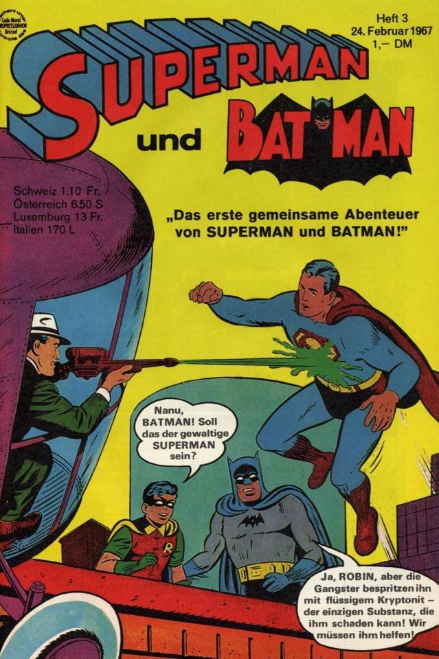 Superman #196703