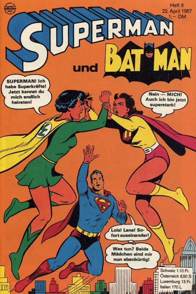 Superman #196708