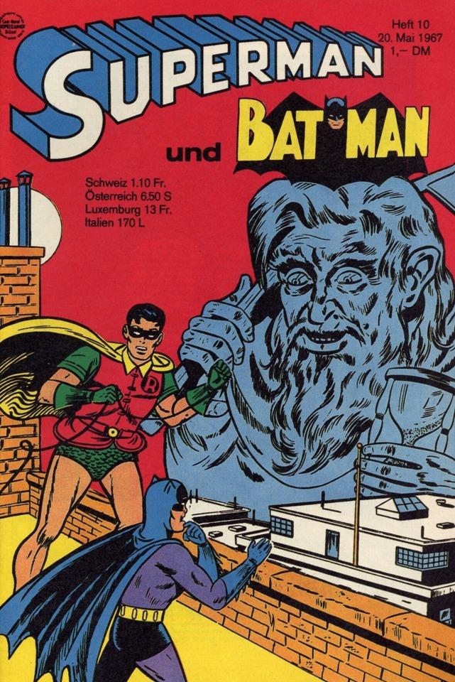 Superman #196710